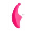 Censan Jos Pansy Uzaktan Kumandalı Clitoral Vibrator