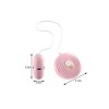 Censan Joytoy 10 Modlu Titreşimli Yumurta Vibratör Censan Joytoy 10 Modlu Titreşimli Yumurta Vibratör