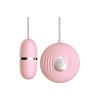 Censan Joytoy 10 Modlu Titreşimli Yumurta Vibratör Censan Joytoy 10 Modlu Titreşimli Yumurta Vibratör