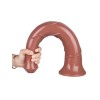Censan KahveRengi 44 cm At Dildo Model No:1062