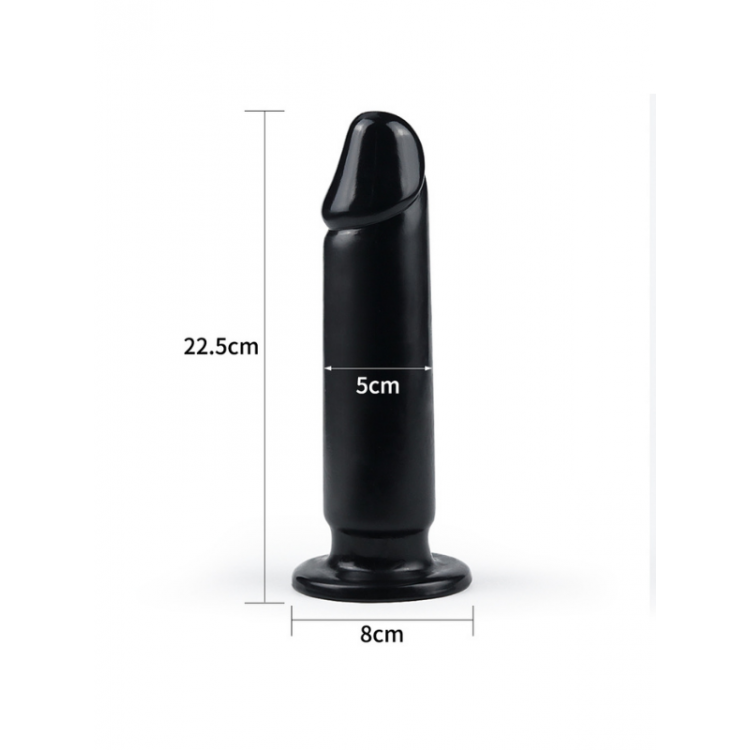 Censan King Sized Anal Dildo Censan King Sized Anal Dildo
