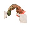 Censan Kırmızı Yeşil Canavar Dildo Model 5