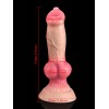 Censan Küçük Boy Köpek Dildo Censan Küçük Boy Köpek Dildo