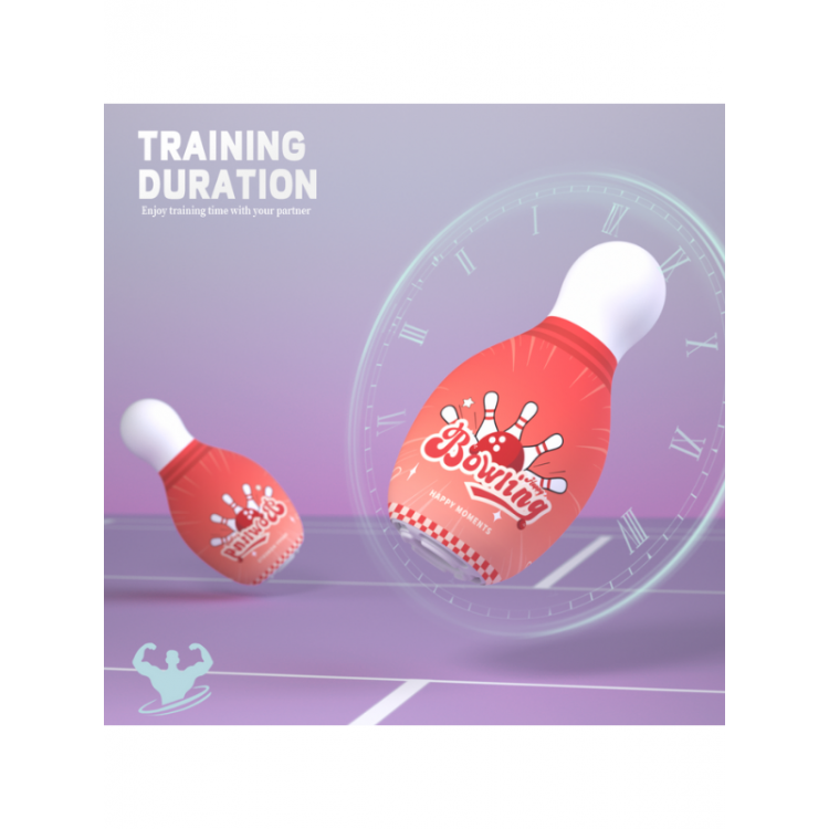 Censan Labut Şeklinde Mastürbatör