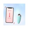 Censan LILO App Kontrollü Uzaktan Kumandalı Bullet Vibratör