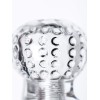 Censan Lingam Masturbator Rashmi, TPE, Şeffaf, 15,5 cm Censan Lingam Masturbator Rashmi, TPE, Şeffaf, 15,5 cm