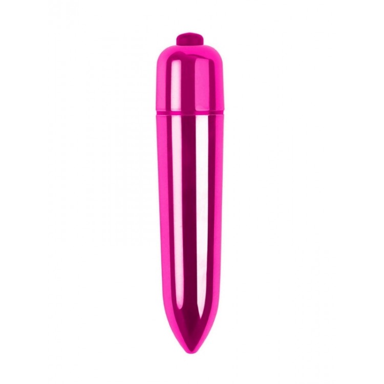 Censan Mini Kurşun Vibratör Pembe