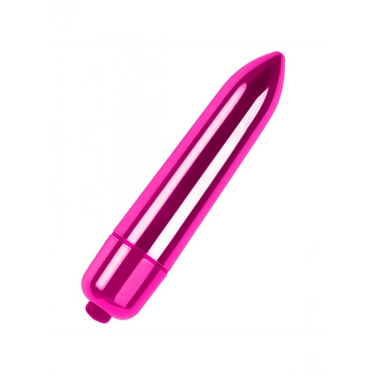 Censan Mini Kurşun Vibratör Pembe