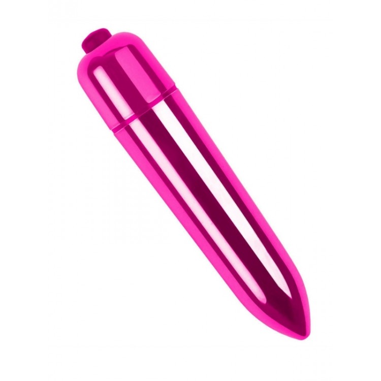 Censan Mini Kurşun Vibratör Pembe Censan Mini Kurşun Vibratör Pembe