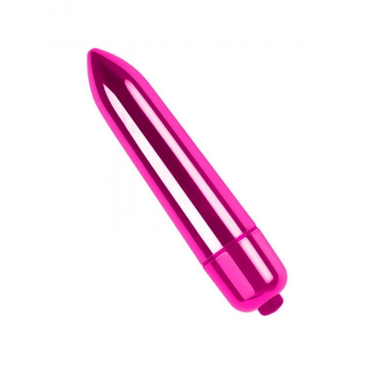 Censan Mini Kurşun Vibratör Pembe Censan Mini Kurşun Vibratör Pembe