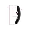 Censan Mystim Daring Danny Elektrikli Vibratör 27 cm