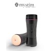 Censan Mystim OH PUSH ME Anal Mastürbatör 21,5cm