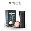 Censan Mystim Opus E Anal Masturbatör 21,5cm
