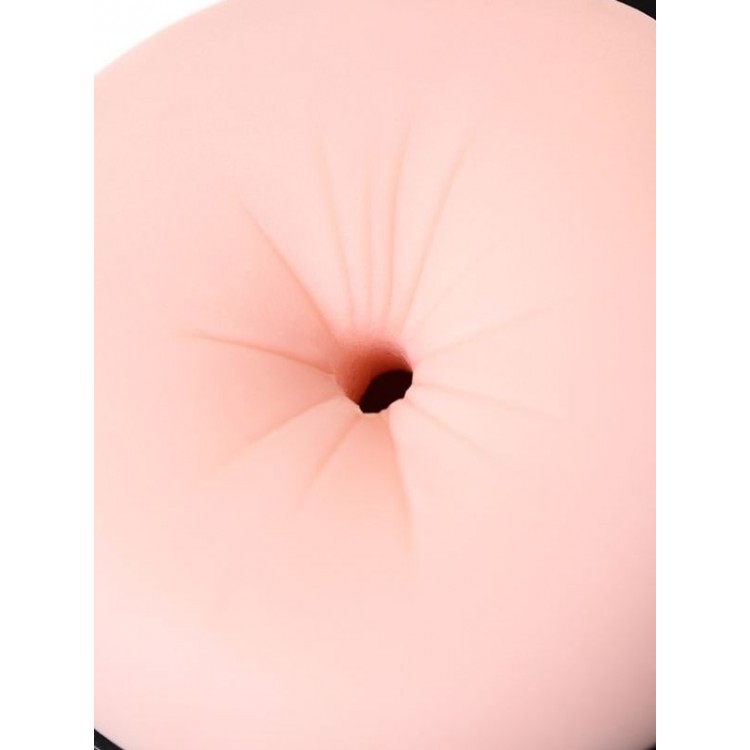 Censan Mystim Opus E Anal Masturbatör 21,5cm