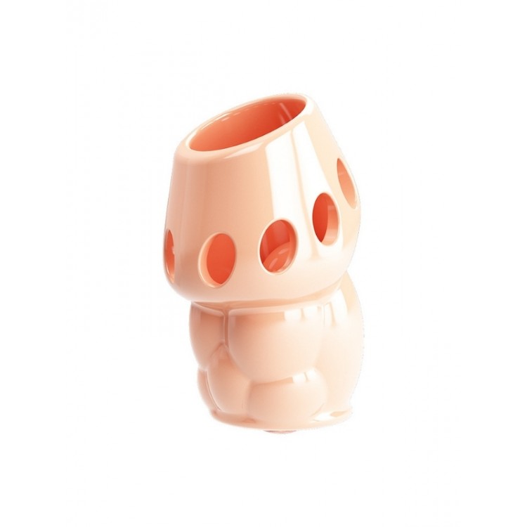 Censan Oscar Boşalmayı Geciktirici ve Performans Artırıcı Penis Kılıfı