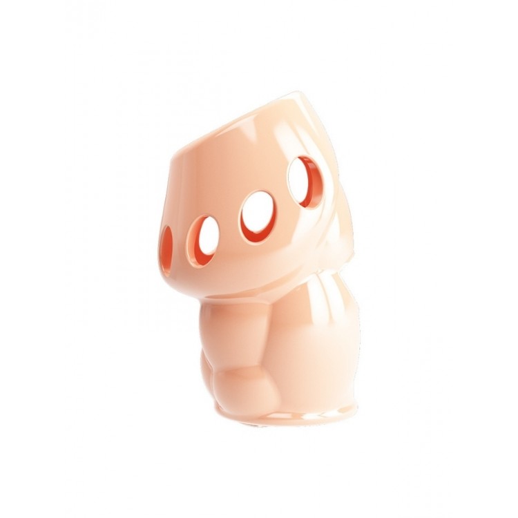 Censan Oscar Boşalmayı Geciktirici ve Performans Artırıcı Penis Kılıfı