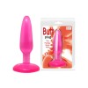 Censan Pembe Butt Plug Anal Tıkaç