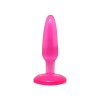 Censan Pembe Butt Plug Anal Tıkaç