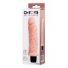 Censan Plim Realistik Vibratör TPE Ten 19,5 cm