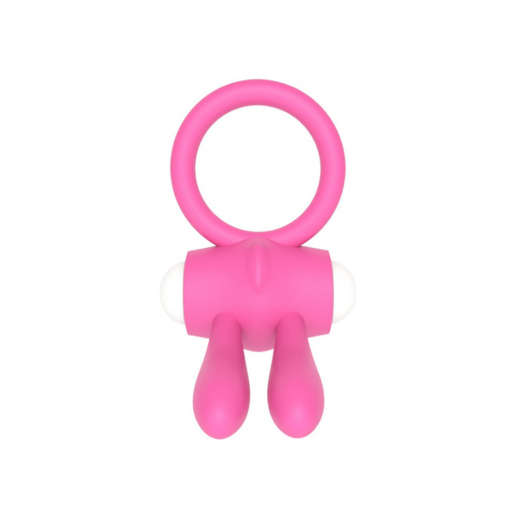 Censan Power Clit Silicone Cockring Penis Halkası