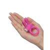 Censan Power Clit Silicone Cockring Penis Halkası
