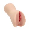 Censan Realistic Pussy Pretty Suni Vajina Anal Mastürbatör