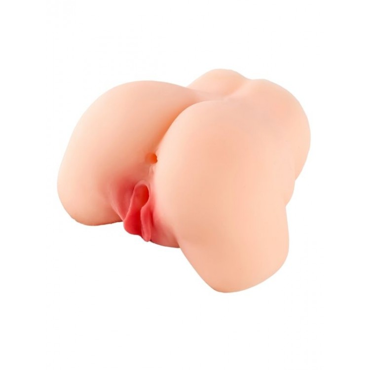 Censan Realistik 600Gr Doggy ve Misyoner Pozisyon Gerçekçi Kalça