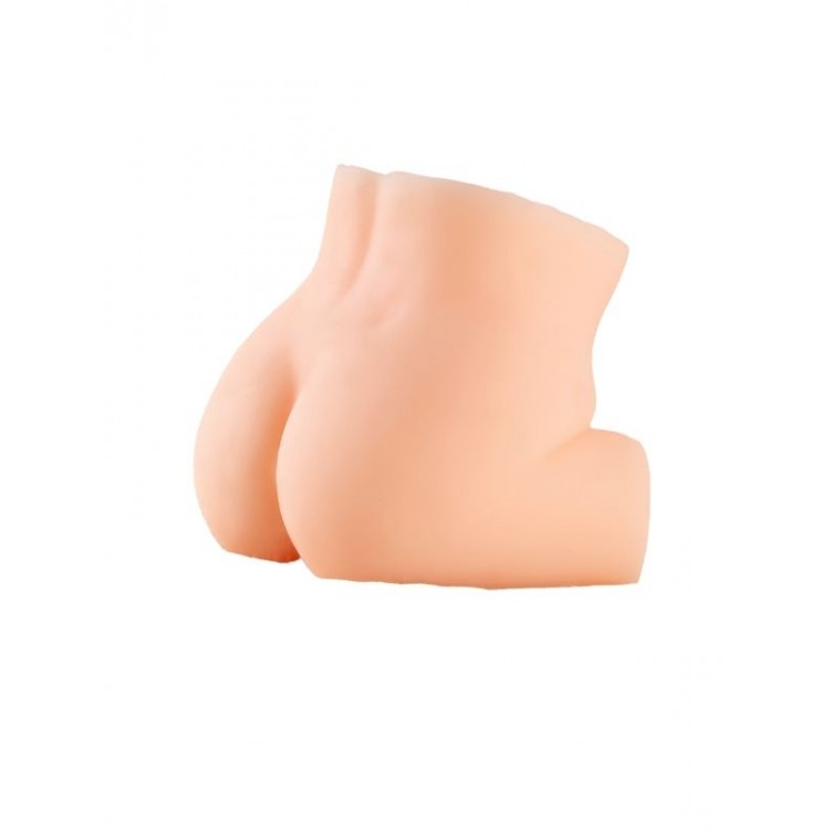 Censan Realistik 600Gr Doggy ve Misyoner Pozisyon Gerçekçi Kalça