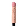 CENSAN Rican Realistik Vibratör TPE Ten 22,5 cm CENSAN Rican Realistik Vibratör TPE Ten 22,5 cm