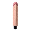 CENSAN Rican Realistik Vibratör TPE Ten 22,5 cm CENSAN Rican Realistik Vibratör TPE Ten 22,5 cm