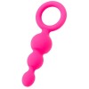 Censan Satisfyer Booty Call (set of 3) Anal Plug Seti Censan Satisfyer Booty Call (set of 3) Anal Plug Seti