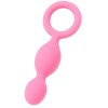 Censan Satisfyer Booty Call (set of 3) Anal Plug Seti Censan Satisfyer Booty Call (set of 3) Anal Plug Seti