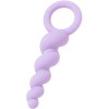 Censan Satisfyer Booty Call (set of 3) Anal Plug Seti Censan Satisfyer Booty Call (set of 3) Anal Plug Seti