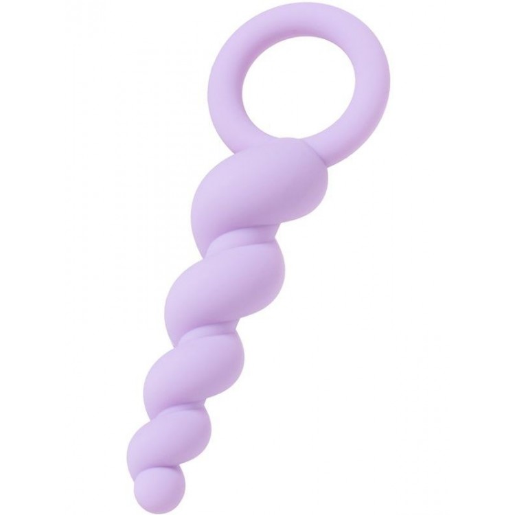 Censan Satisfyer Booty Call (set of 3) Anal Plug Seti Censan Satisfyer Booty Call (set of 3) Anal Plug Seti