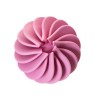 Censan Satisfyer layons Sweet Treat Vibratör, silikon, pembe, 10,4 cm