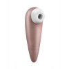 Censan Satisfyer Number One Vakum Dalgası Klitoral Vibratör Censan Satisfyer Number One Vakum Dalgası Klitoral Vibratör