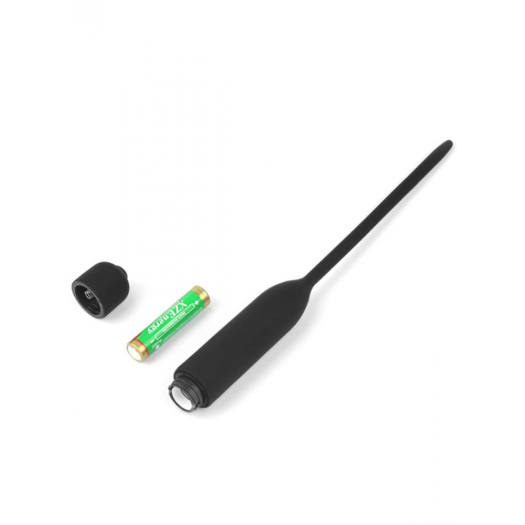 Censan Silicone Vibrating Urethral Dilator