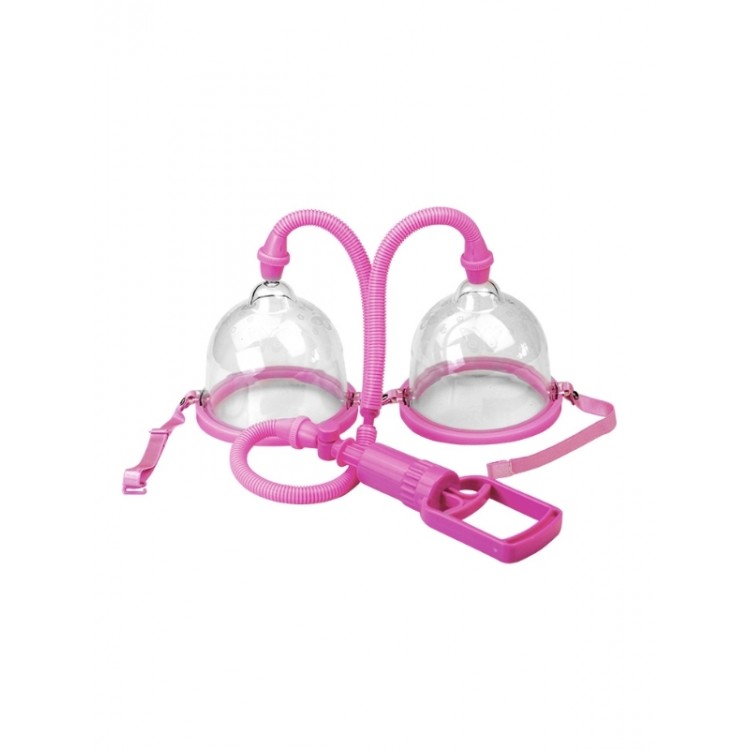 Censan Silikon Vakumlu Göğüs Uyarıcı