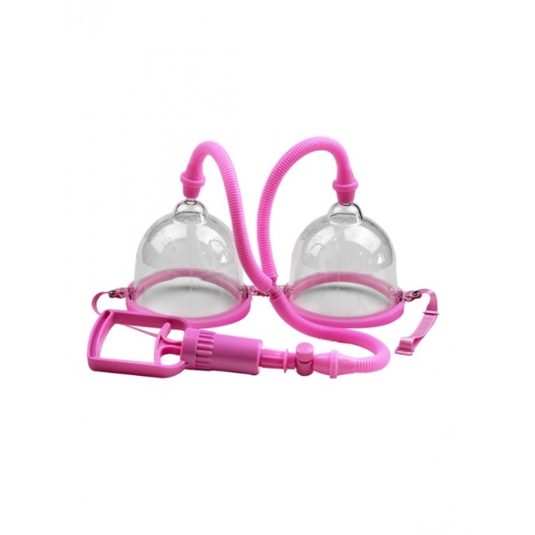 Censan Silikon Vakumlu Göğüs Uyarıcı