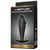 Censan Special Anal Stimulation 10 Cm Dildo Anal Plug Tıkaç