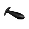 Censan Special Anal Stimulation 10 Cm Dildo Anal Plug Tıkaç