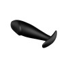 Censan Special Anal Stimulation 10 Cm Dildo Anal Plug Tıkaç
