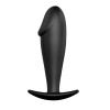 Censan Special Anal Stimulation 10 Cm Dildo Anal Plug Tıkaç