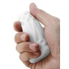 Censan Super Soft Material 3d Stimulating Jade Kola Kutusu Şeklinde Mastürbatör