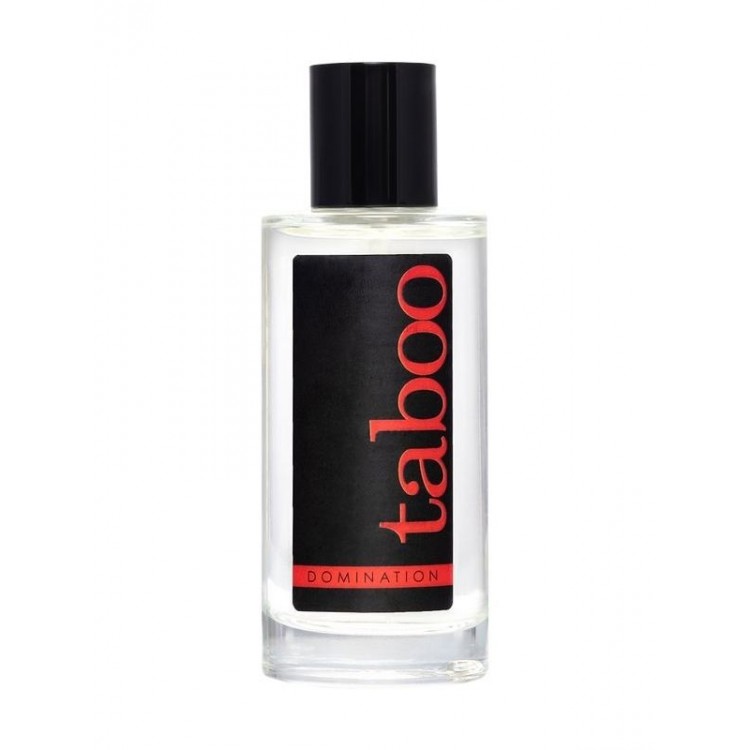Censan Taboo Afrodizyak Erkek Parfüm Domination 50 ML Censan Taboo Afrodizyak Erkek Parfüm Domination 50 ML