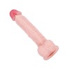 Censan Ten Rengi 22 Cm dildo Model No:1030 Censan Ten Rengi 22 Cm dildo Model No:1030