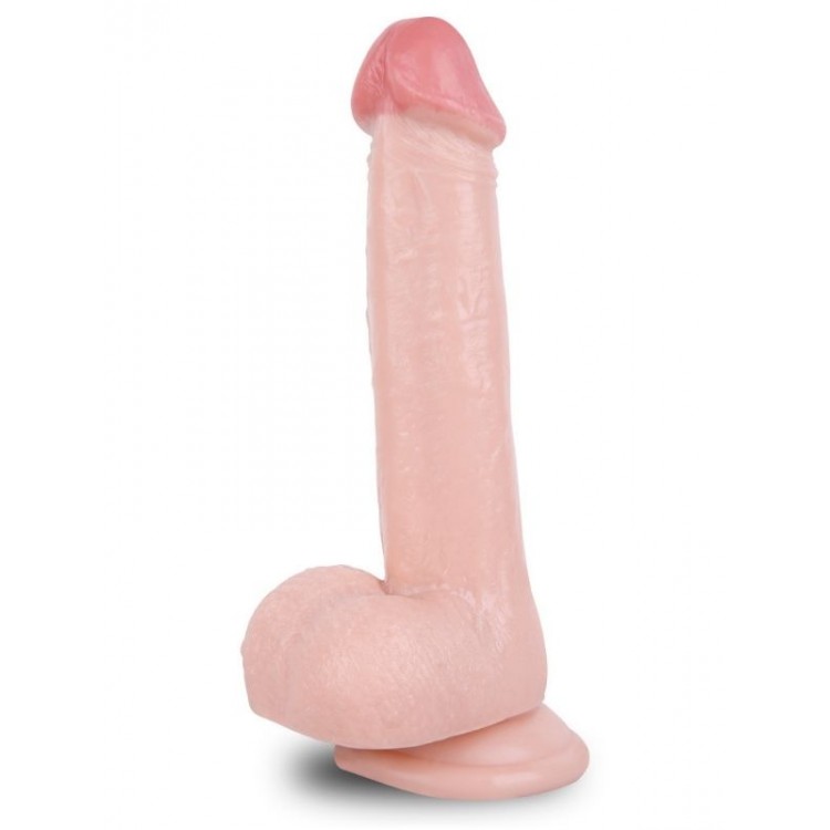 Censan Ten Rengi 24 cm Dildo Model No:1033