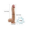 Censan Ten Rengi 34 cm Dildo Model No:1054