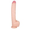 Censan Ten Rengi 41 cm Dildo Model No:1040
