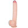 Censan Ten Rengi 41 cm Dildo Model No:1040